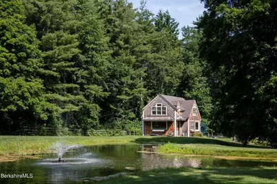 [Address not provided], Great Barrington, MA 01230 - Photo 84