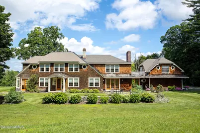 [Address not provided], Great Barrington, MA 01230 - Photo 1
