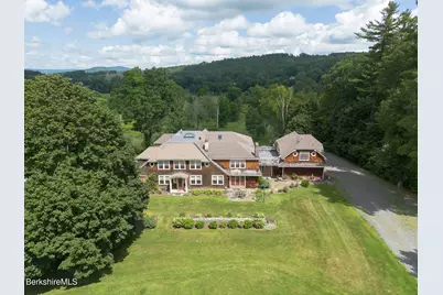 [Address not provided], Great Barrington, MA 01230 - Photo 92