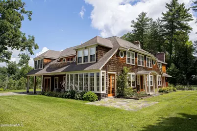 [Address not provided], Great Barrington, MA 01230 - Photo 6