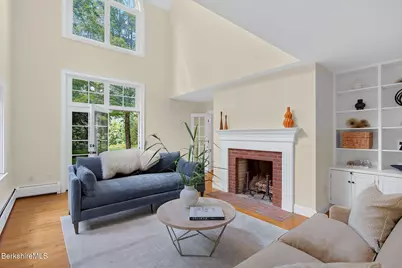 14 Old Tree Farm Rd, Stockbridge, MA 01262 - Photo 20