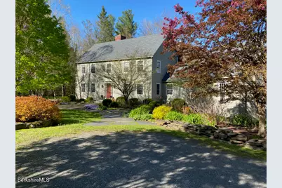 14 Old Tree Farm Rd, Stockbridge, MA 01262 - Photo 2