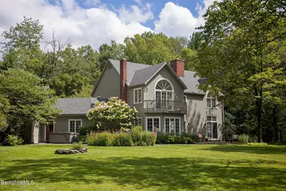 14 Old Tree Farm Rd, Stockbridge, MA 01262 - Photo 56