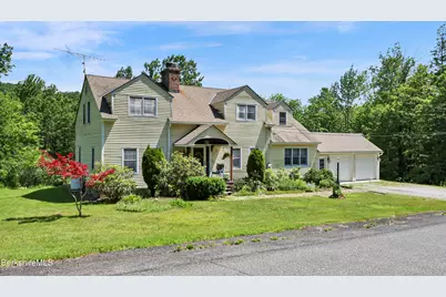 1273 Old Route 9 Rd, Windsor, MA 01270 - Photo 2