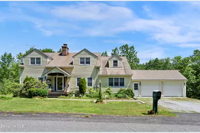 1273 Old Route 9 Rd, Windsor, MA 01270 - Photo 1