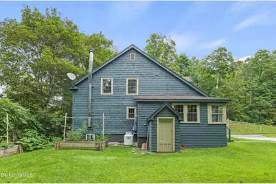 253 North St, Williamstown, MA 01267 - Photo 28