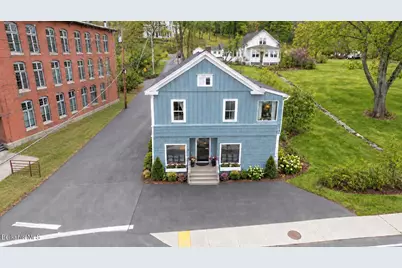 402 Park St, Great Barrington, MA 01230 - Photo 2