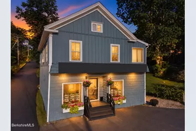 402 Park St, Great Barrington, MA 01230 - Photo 1