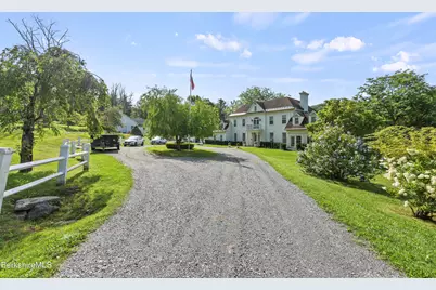 55 Maple Hill Rd, West Stockbridge, MA 01266 - Photo 1