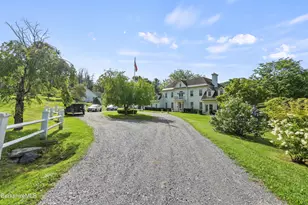 55 Maple Hill Rd, West Stockbridge, MA 01266 - Photo 1