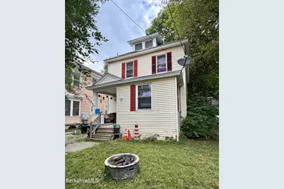 39 Hull Ave, Pittsfield, MA 01201 - Photo 2