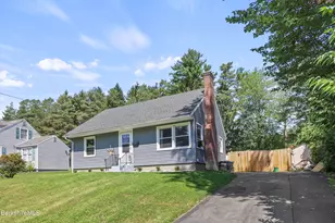 198 Allengate Ave, Pittsfield, MA 01201 - Photo 1