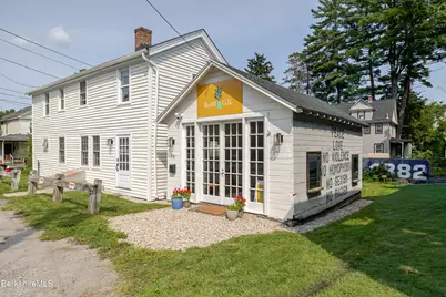 27 Rosseter St, Great Barrington, MA 01230 - Photo 1