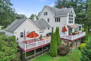 86 Crofut St, Pittsfield, MA 01201 - Photo 2