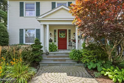 86 Crofut St, Pittsfield, MA 01201 - Photo 4
