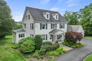 86 Crofut St, Pittsfield, MA 01201 - Photo 1