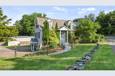 111 North St, Williamstown, MA 01267 - Photo 2