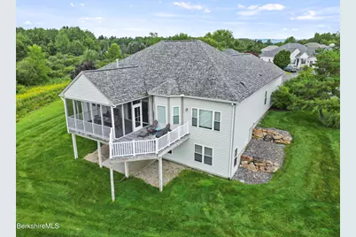 83 Cider Ln, Dalton, MA 01226 - Photo 2
