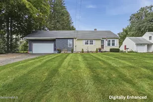 1105 Main St, Dalton, MA 01226 - Photo 2