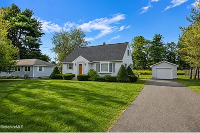 180 Doreen St, Pittsfield, MA 01201 - Photo 2
