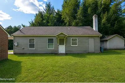 20 Prospect St, Dalton, MA 01226 - Photo 38
