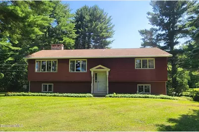 13 Glendale Middle Rd, Stockbridge, MA 01262 - Photo 1