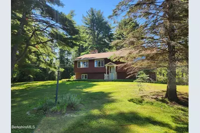 13 Glendale Middle Rd, Stockbridge, MA 01262 - Photo 2