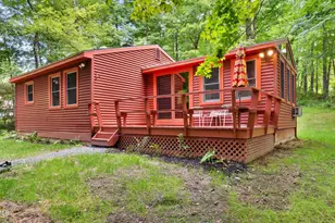 1 Massasoit Rd, Stockbridge, MA 01262 - Photo 1