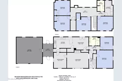 189 New Marlboro-Southfield Rd, New Marlboro, MA 01230 - Photo 40