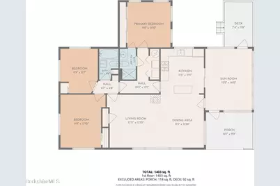 2 Woods Rd, Stockbridge, MA 01262 - Photo 36