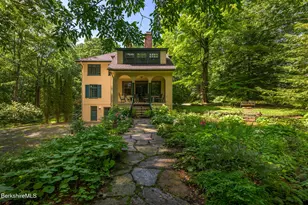 720 South St, Pittsfield, MA 01201 - Photo 50