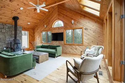 365 Deer Run --, Sandisfield, MA 01255 - Photo 6