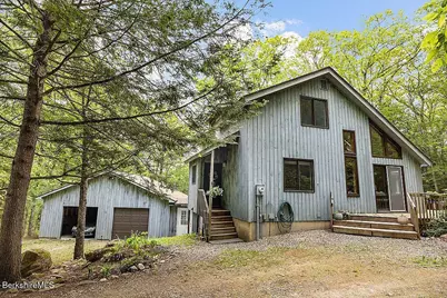 365 Deer Run --, Sandisfield, MA 01255 - Photo 1