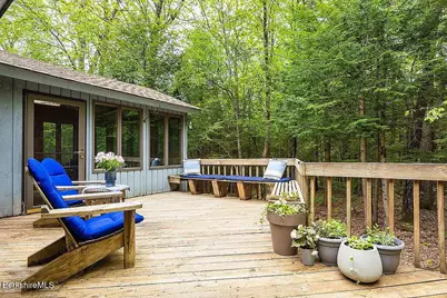 365 Deer Run --, Sandisfield, MA 01255 - Photo 2