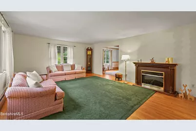 20 Franklin St, Pittsfield, MA 01201 - Photo 4