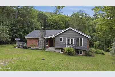 132 North Main Rd, Sandisfield, MA 01255 - Photo 8