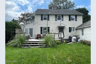 84 Windsor Ave, Pittsfield, MA 01201 - Photo 30