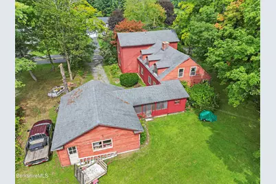 445 Devon Rd, Lee, MA 01238 - Photo 2