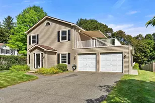 153-155 Pomeroy Ave, Pittsfield, MA 01201 - Photo 2
