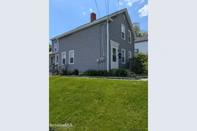 46 Bryant St #B, North Adams, MA 01247 - Photo 1