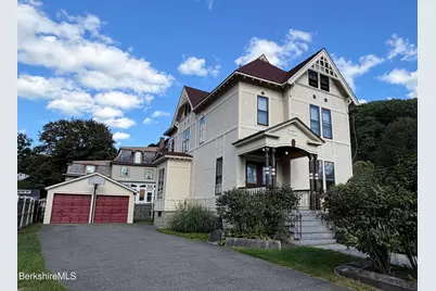 242 Church St, North Adams, MA 01247 - Photo 1