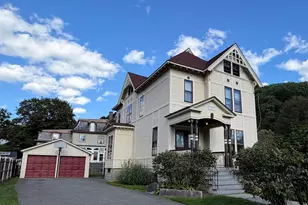 242 Church St, North Adams, MA 01247 - Photo 1