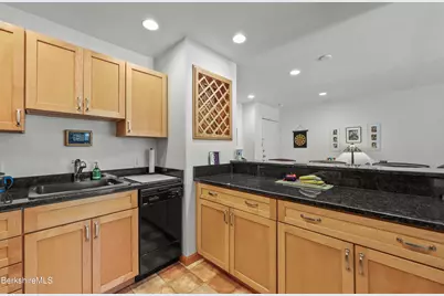 260 Pittsfield Rd #E6, Lenox, MA 01240 - Photo 16