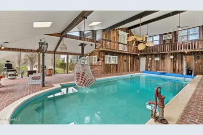 6 Tyringham Rd, Monterey, MA 01245 - Photo 2