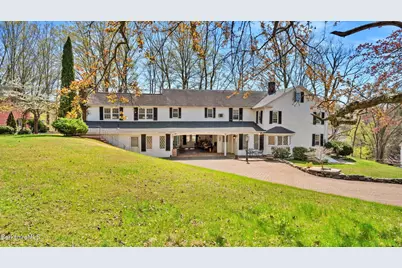 6 Tyringham Rd, Monterey, MA 01245 - Photo 1