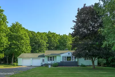 705 County Route 32 Rd, North Chatham, NY 12132 - Photo 1