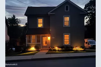 238 East St, Great Barrington, MA 01230 - Photo 2