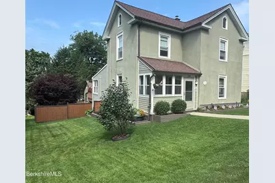 238 East St, Great Barrington, MA 01230 - Photo 1