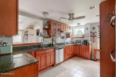 238 East St, Great Barrington, MA 01230 - Photo 4