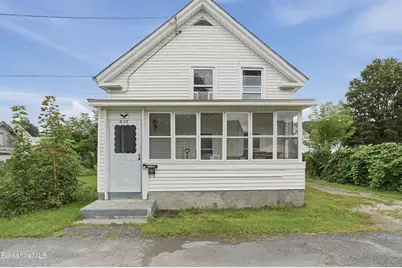 19 1/2 Spring St, North Adams, MA 01247 - Photo 1